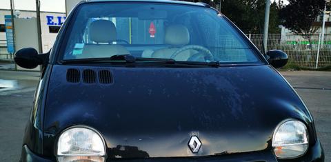 Renault TWINGO 2003