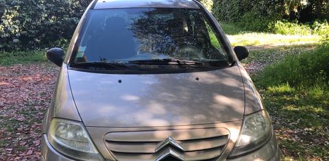 Citroen C3 2009