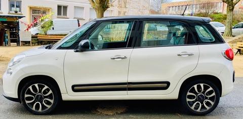 FIAT 500L 2012