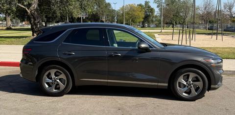 Genesis GV70 2026