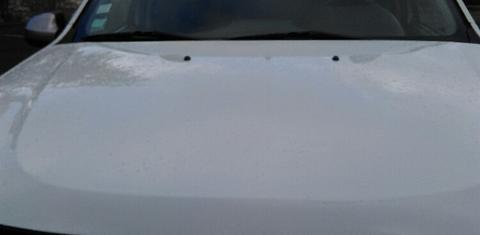 Dacia DUSTER 2014