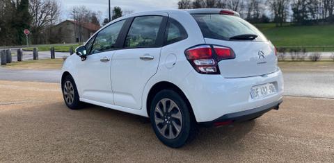 Citroen C3 2014