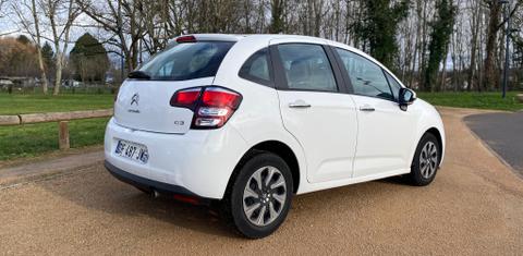 Citroen C3 2014