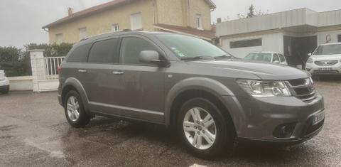 FIAT FREEMONT 2012