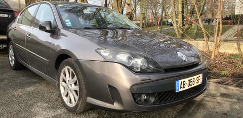 Renault LAGUNA III 2009