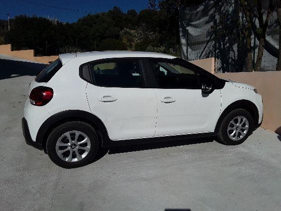 Citroen C3 2019 in Ajaccio