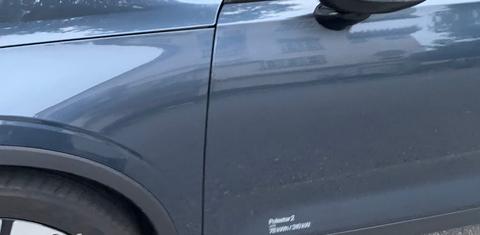Polestar 2 2024