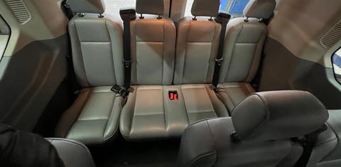 Ford Transit 2019