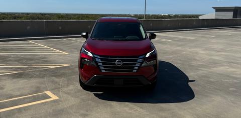 Nissan Rogue 2026