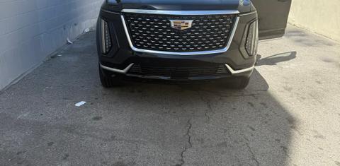 Cadillac Escalade ESV 2025