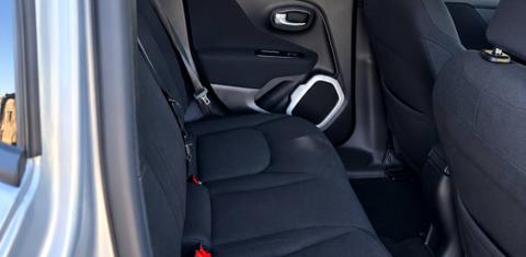Jeep Renegade 2016