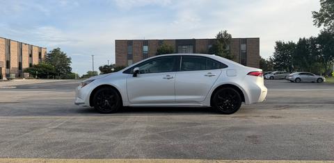 Toyota Corolla 2020