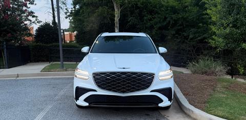 Genesis GV70 2026