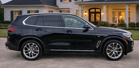 BMW X5 2023