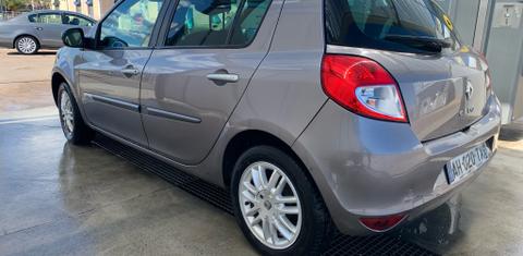 Renault CLIO III 2009