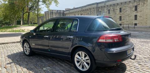 Renault VEL SATIS 2009