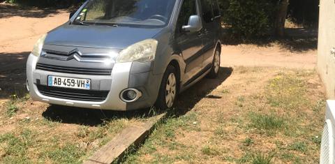 Citroen BERLINGO 2009