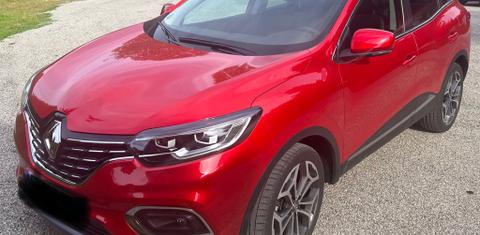 Renault KADJAR 2022
