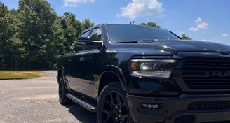 Ram 1500 2022 — Car rental alternative in Deatsville, AL