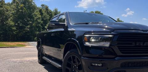 Ram 1500 2022