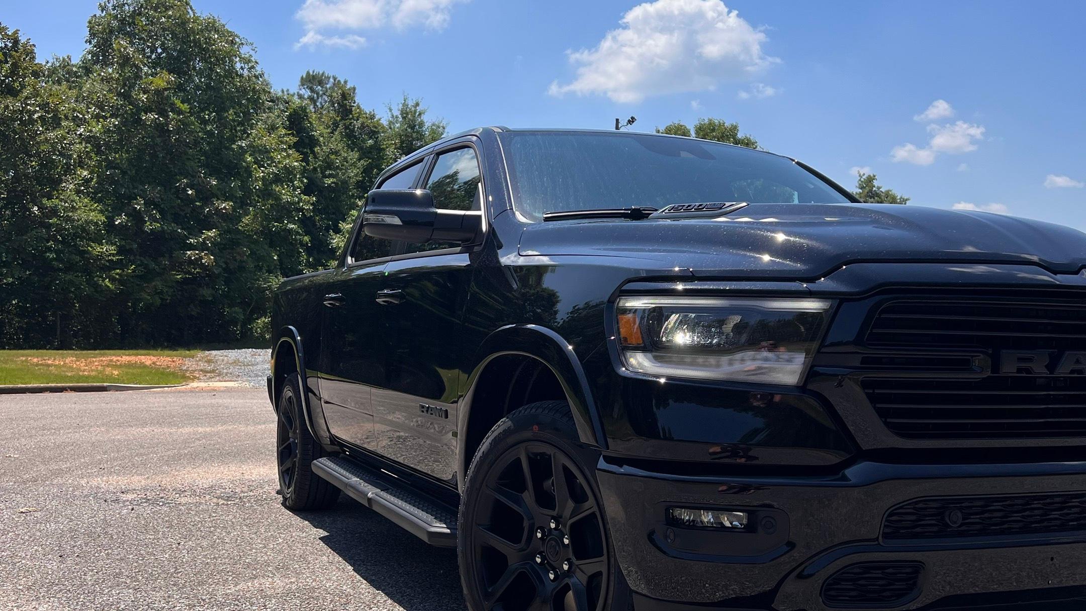 Ram 1500 2022 in Deatsville, AL