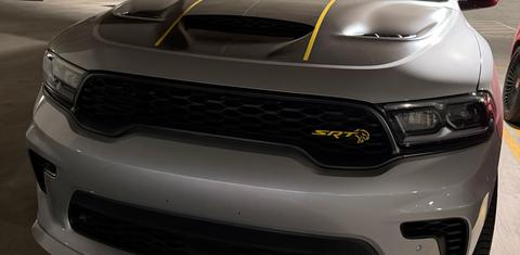 Dodge Durango 2025