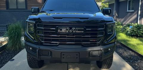 GMC Sierra 1500 2026