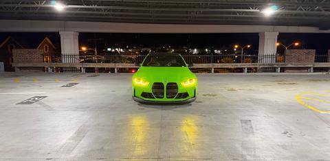 BMW M4 2023