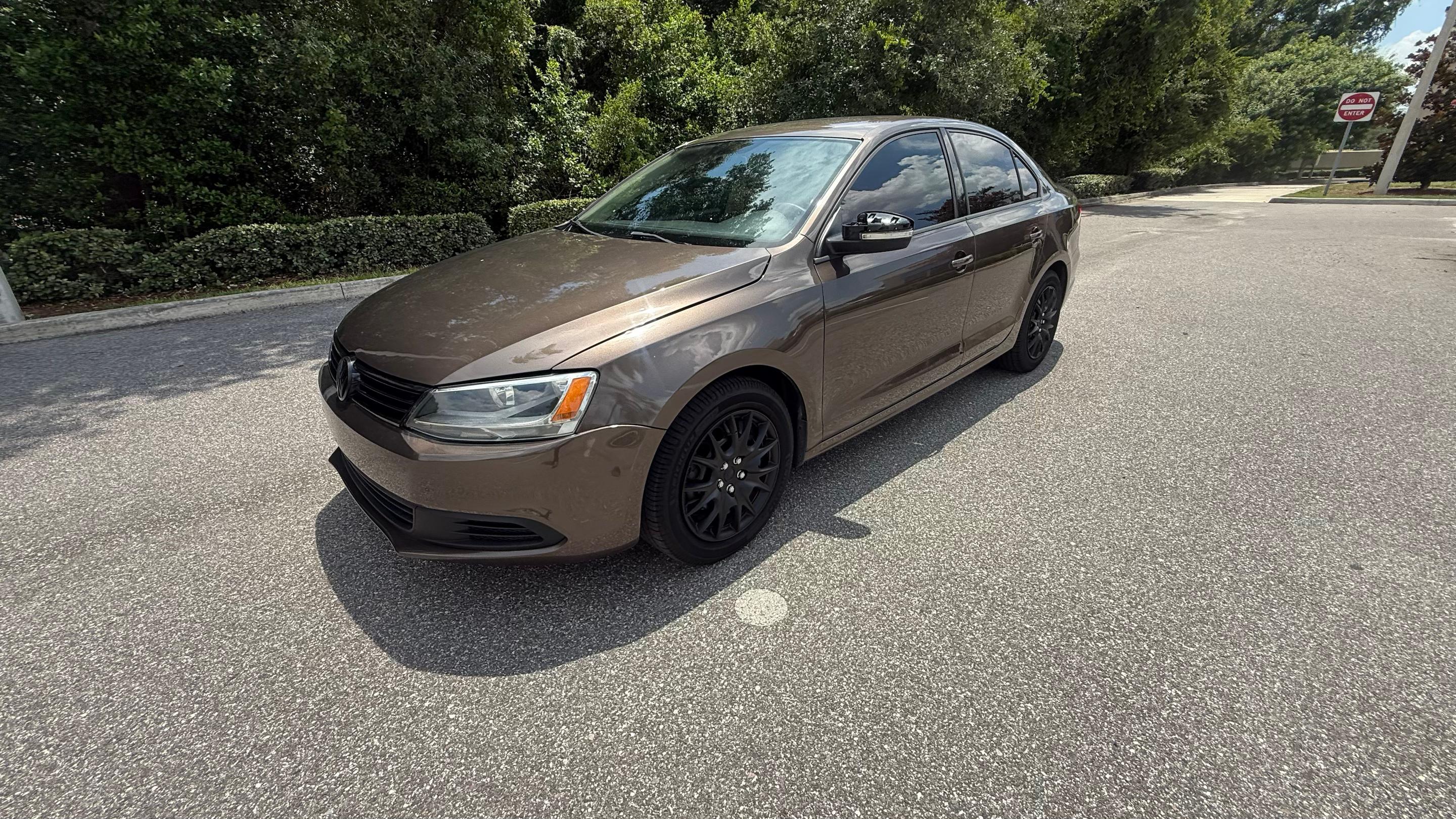 Volkswagen Jetta 2014 in Apopka, FL