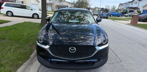 Mazda CX-30 2020