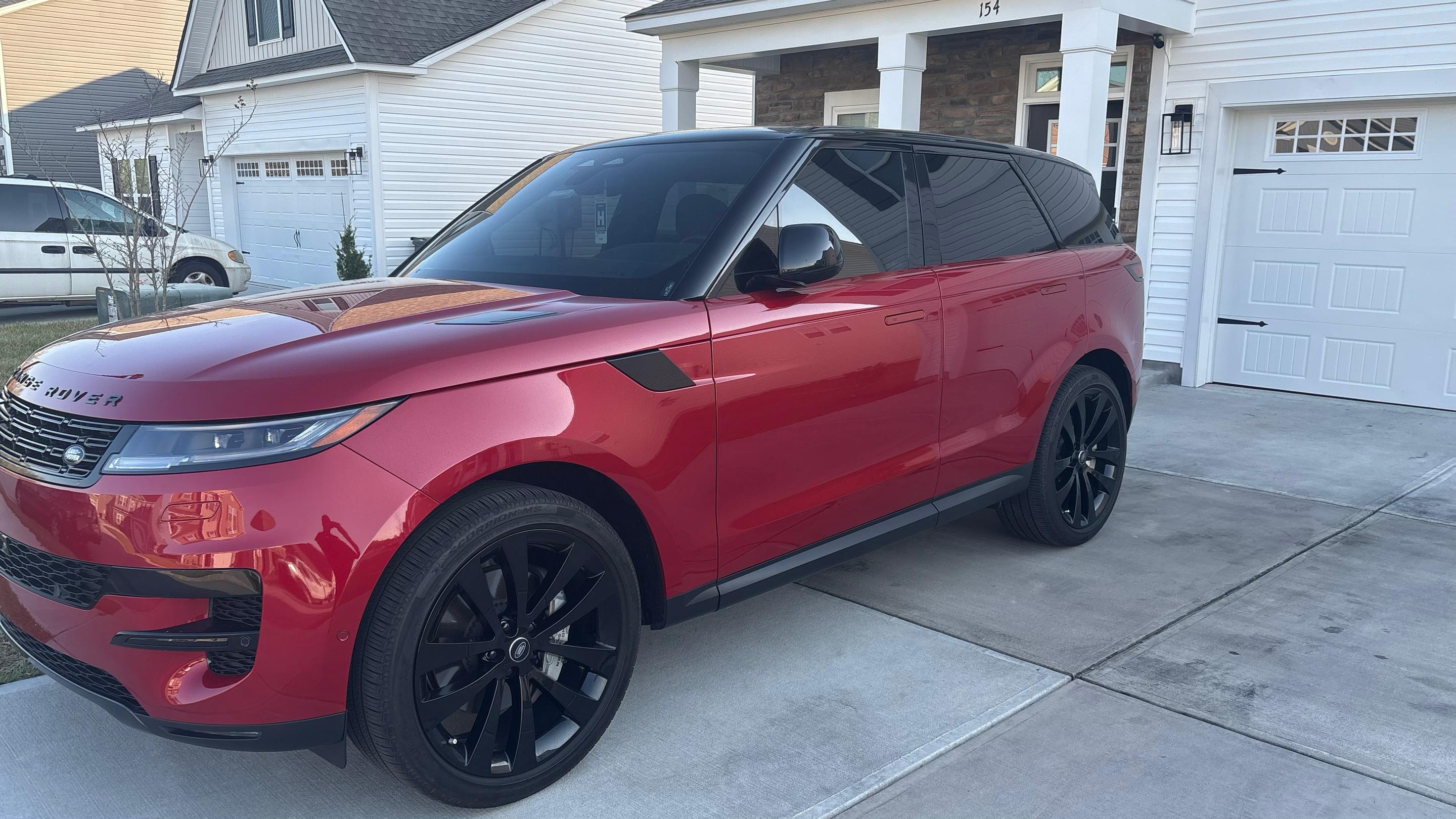 Land Rover Range Rover Sport 2025 in Augusta, GA