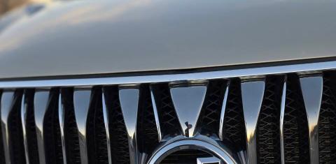 Buick Enclave 2016