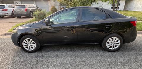 Kia Forte 2013