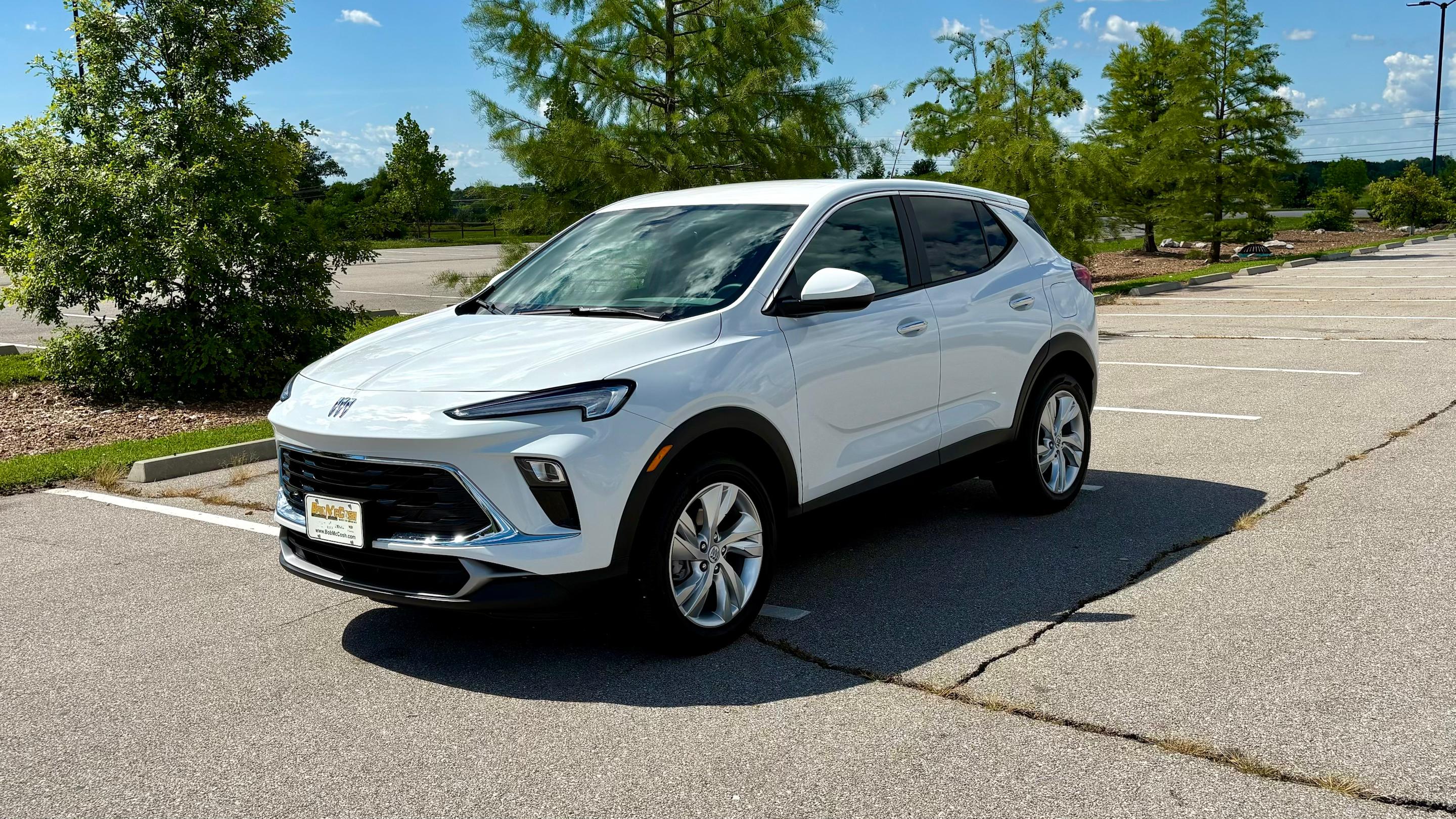 Buick Encore GX 2025 in Columbia, MO