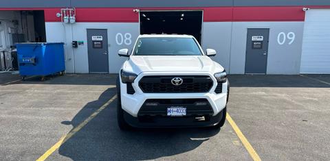 Toyota Tacoma 2024
