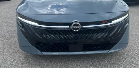 Nissan Sentra 2026