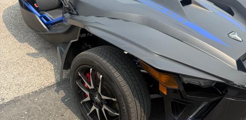 Polaris Slingshot 2023