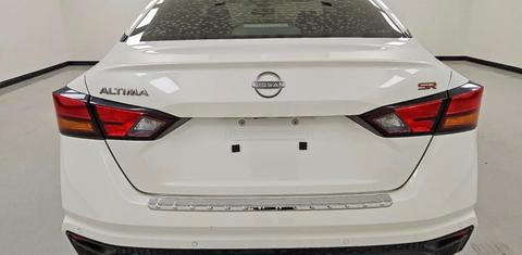 Nissan Altima 2023