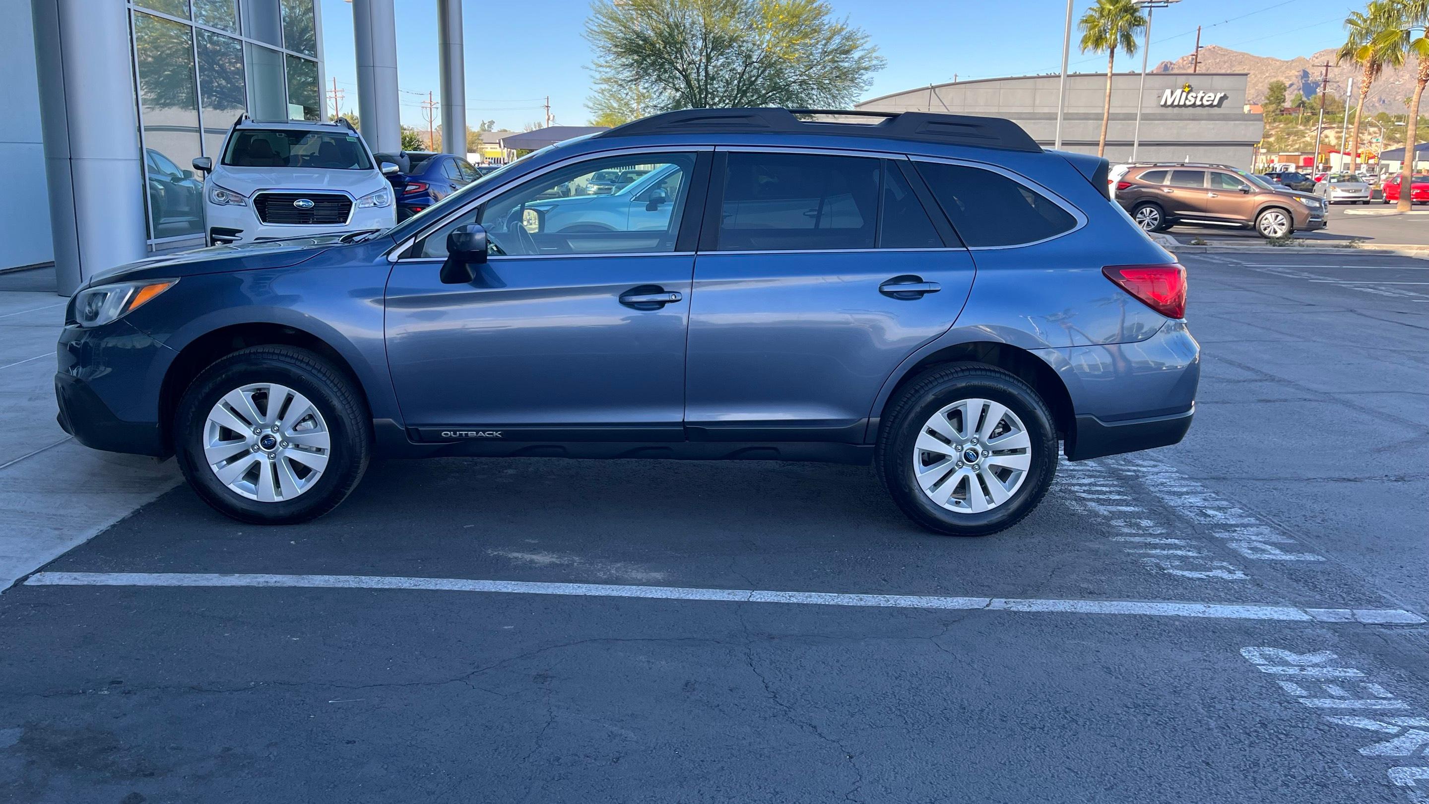 Subaru Outback 2017 in Marana, AZ
