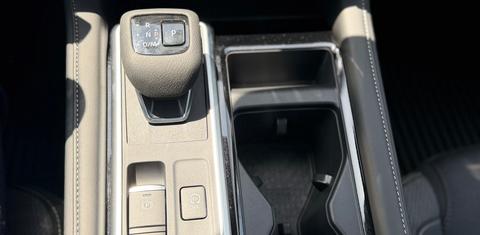Nissan Pathfinder 2025