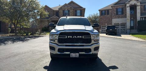 Ram 2500 2022