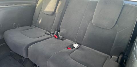 Nissan Armada 2017