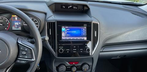 Subaru Forester 2022
