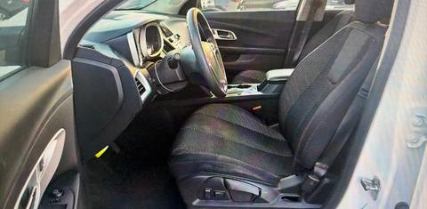 Chevrolet Equinox 2016