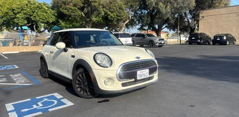MINI Hardtop 2 Door 2018