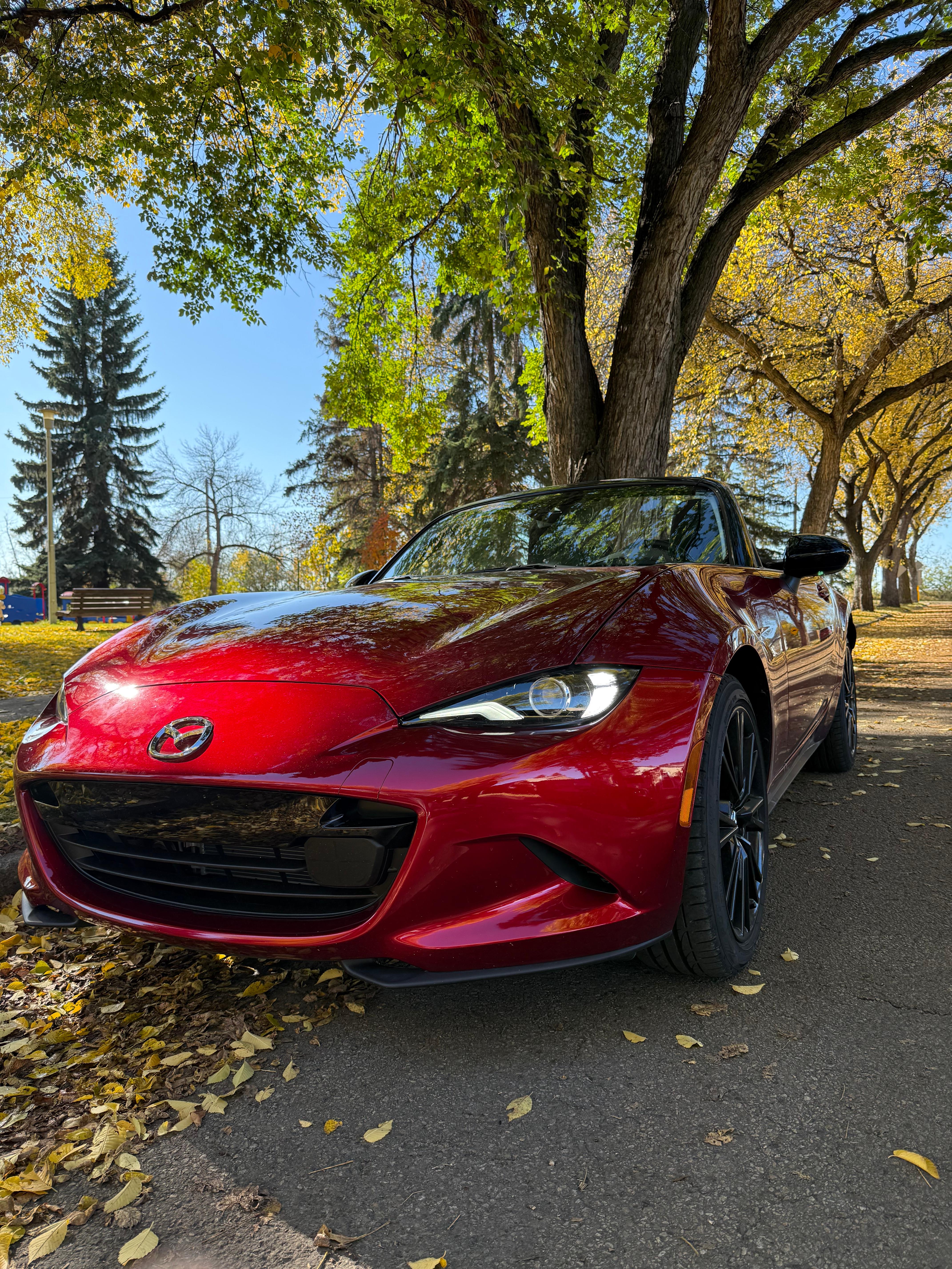 Mazda MX-5 Miata 2025 in Spruce Grove, AB