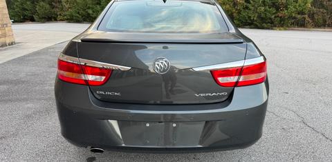 Buick Verano 2017