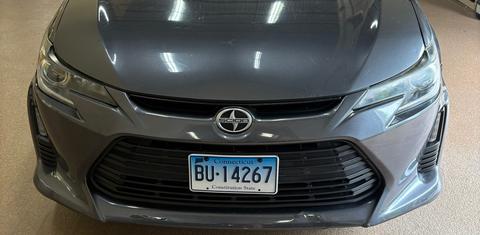 Scion tC 2015