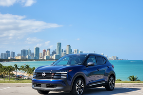 Nissan Kicks 2025 in Miami