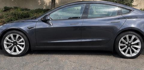 Tesla Model 3 2026